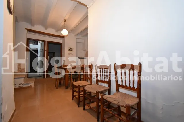 Casa de 2 alturas con TERRAZA cerca del Ayuntamiento — 24