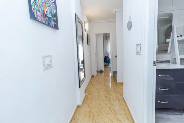 Casa 3 habitaciones 109m² en venta - Los Almendros-La Florida — 17