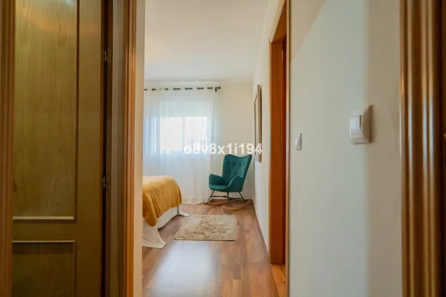 Apartamento 4 habitaciones 118m² en venta - Camino de Suárez — 30