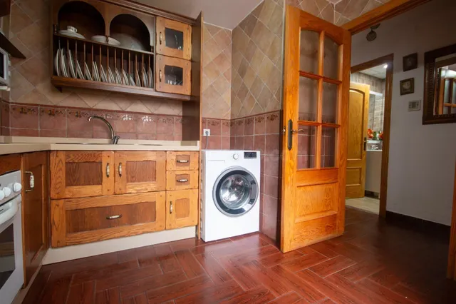 En Cañero: una casa lista para vivirla - foto 4
