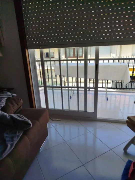 SE ALQUiLA APARTAMENTO EN SANXENXO CON DOS PLAZAS DE GARAJE — 15