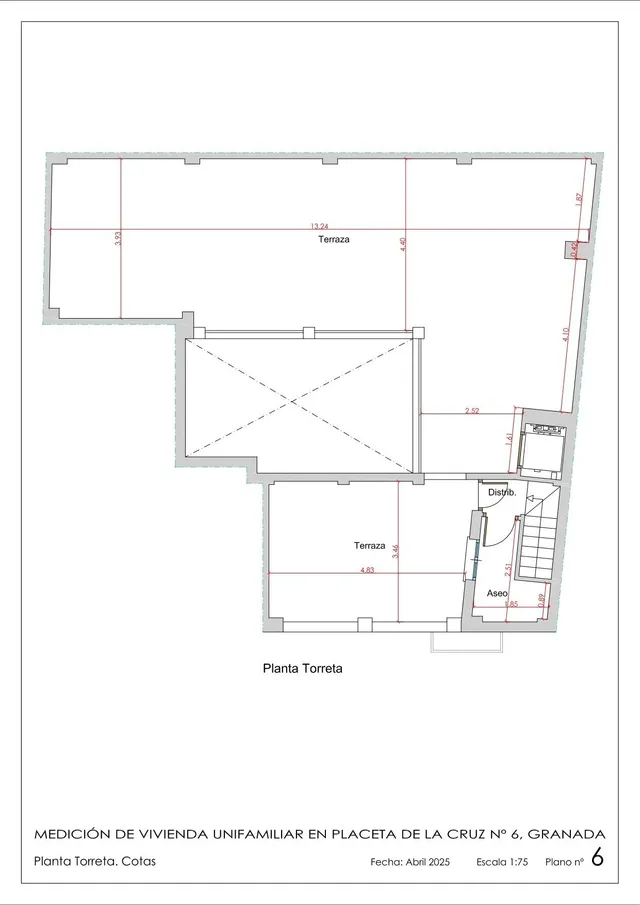 OPORTUNIDAD! Casa en  zona El Triunfo/Ancha Capuchinos , Placeta la Cruz — 42