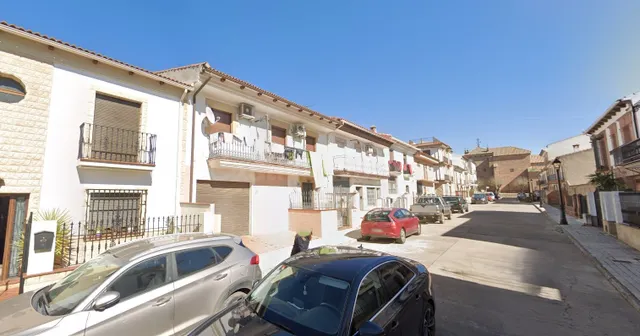 Adosado 228m² en venta - Andalucia - foto 3