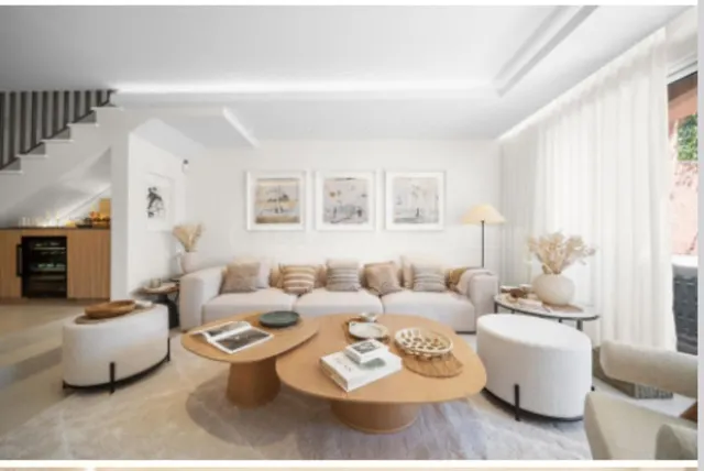 Casa Adosada Renovada de 3 Dormitorios en El Palmeral, Nueva - foto 5