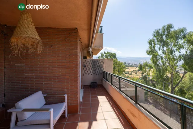 Piso 4 habitaciones 129m² en venta - El serrallo — 29