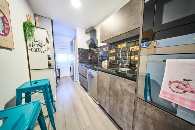 ✨ ¡magnífico piso totalmente reformado en parque nueva Granada! ✨ — 7
