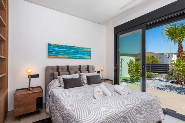Villa 4 habitaciones 220m² en venta - Campello Playa — 17