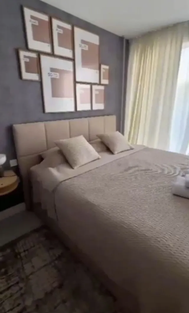 Apartamento 4 habitaciones 189m² en venta - Costa Del Sol — 22