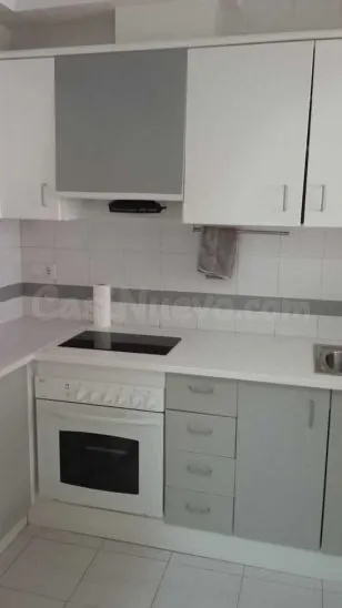 Apartamento 1 habitación 52m² en venta - Centro — 13