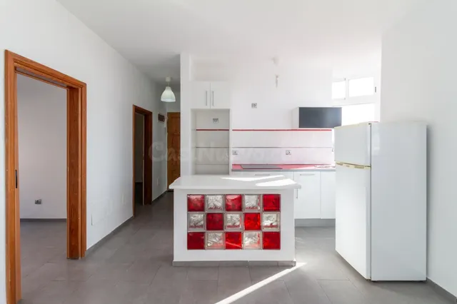 Piso en venta en las Rehoyas - foto 2