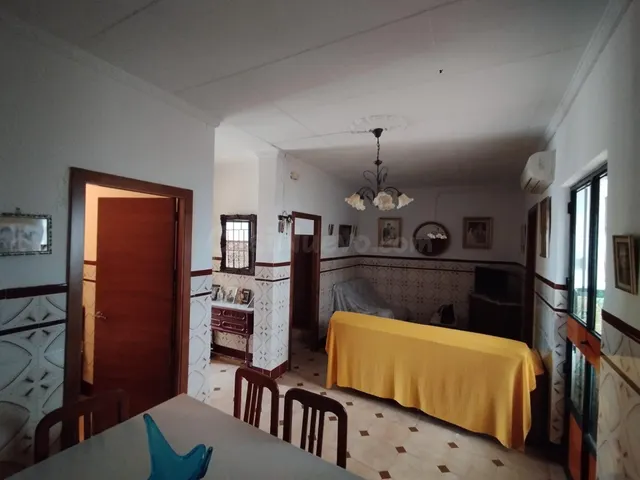 Encantadora Casa en Semi Centro de Puente Genil - foto 2