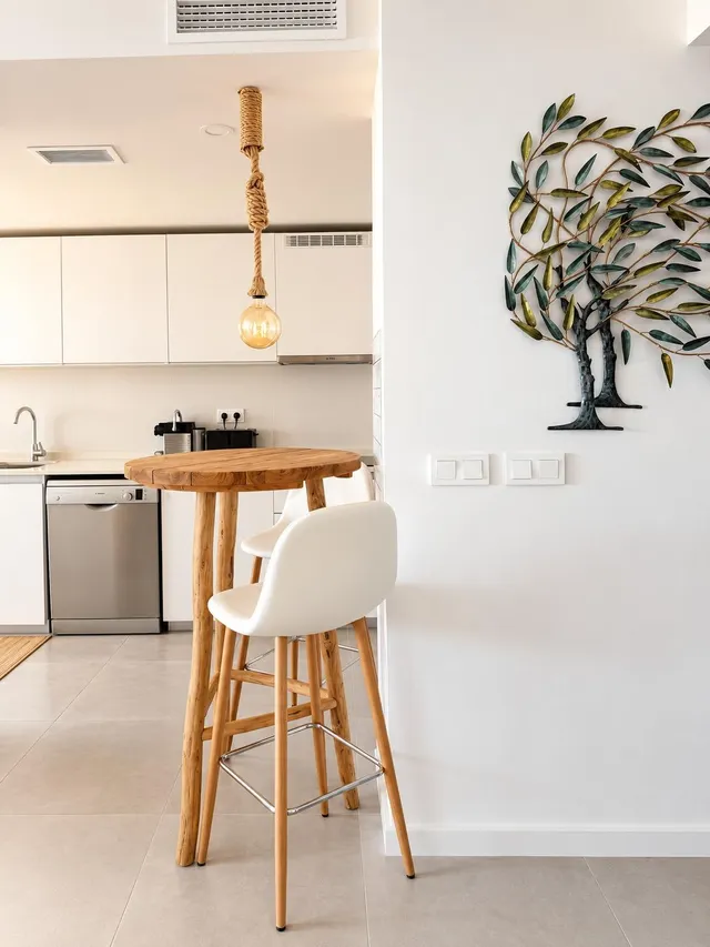 Piso 3 habitaciones 128m² en venta - Port de sagunt — 9