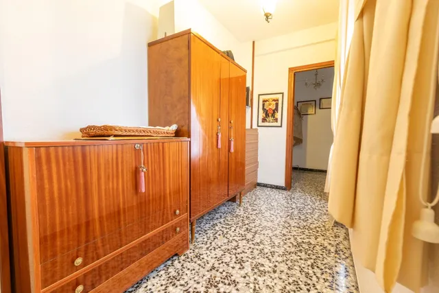 Casa junto a Paseo — 24