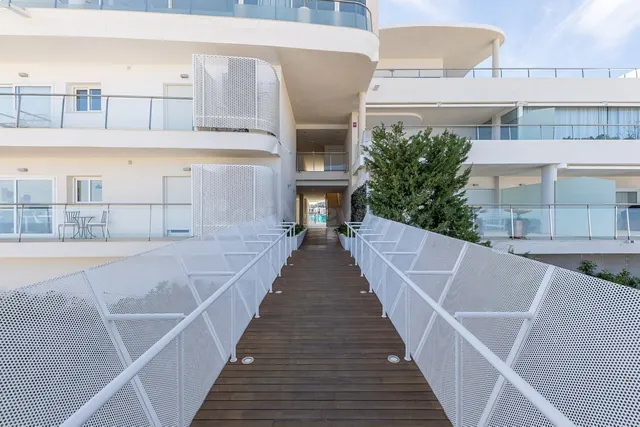 Apartamento 3 habitaciones 122m² en venta - Centro — 4
