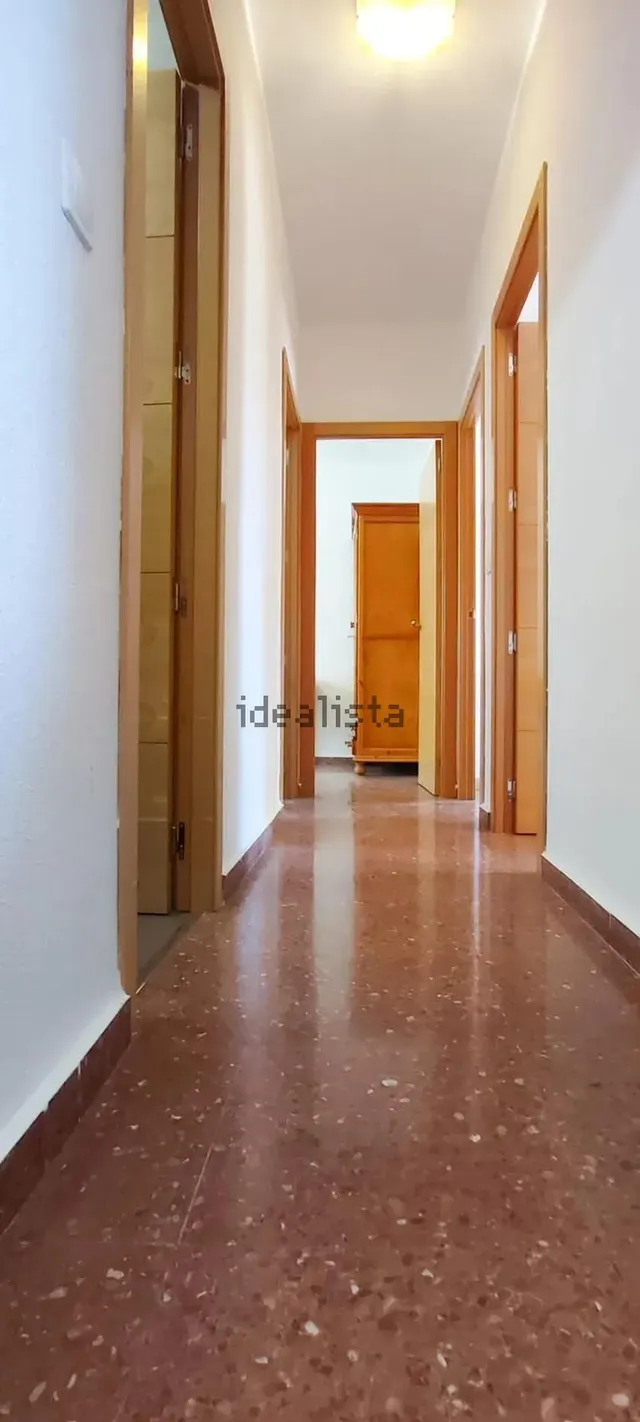 Alquiler de piso en Calle Arquitecto Guillermo Langle — 7