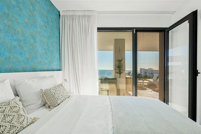 Apartamento 2 habitaciones 93m² en venta - Costa del Sol — 20