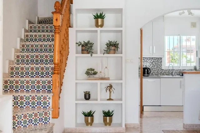 Adosado 3 habitaciones 98m² en venta - Punta Prima — 21
