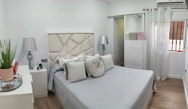 Chalet de lujo 2hab nueva Torrevieja con solarium y garaje — 45
