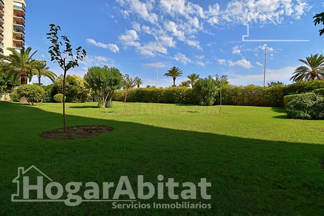 ¡VISTAS AL MAR! DOS POR UNO EN RESIDENCIAL, REFORMADO CON PI - foto 4