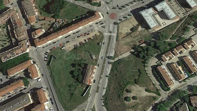 Terreno urbano en venta - Balconada - Cal Gravat — 5