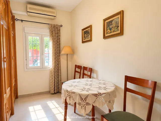 Excelente oportunidad en El Tardón (Triana) | 3 dormitorios reformados — 12