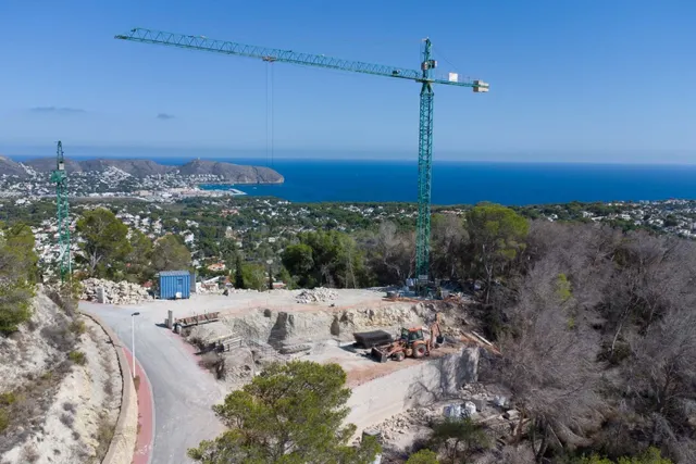 Villa 4 habitaciones 606m² en venta - Pinar de Advocat-Comet - foto 3
