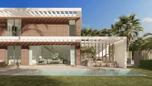 Chalet 4 habitaciones 288m² en venta - Riviera del sol - foto 3
