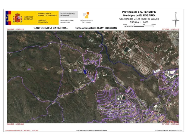 Terreno urbano en venta - El Chorrillo — 7
