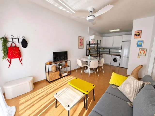 ACOGEDOR BUNGALOW · Apartamento Planta Baja | Cabo Roig, Ori - foto 5