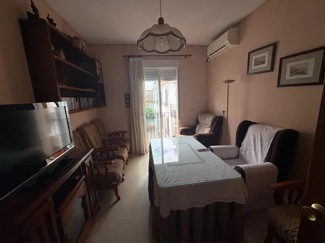 Exclusiva vivienda en el centro de Córdoba — 9
