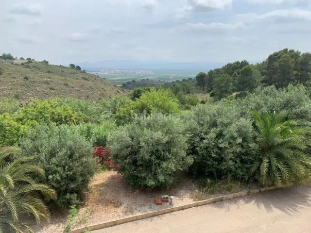 Parcela con vistas en Urb. San Cristobal - foto 2