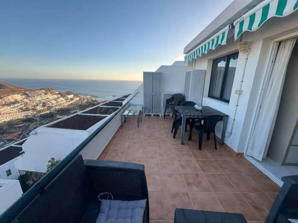 Apartamento en venta en el complejo Residencial Scorpio, Puerto Rico