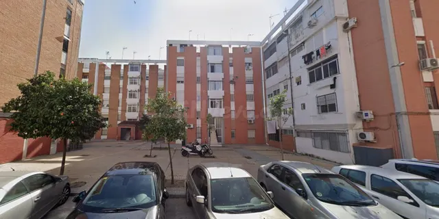 Venta piso en Sevilla
