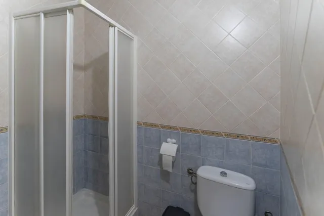 Planta baja de casa mata — 14