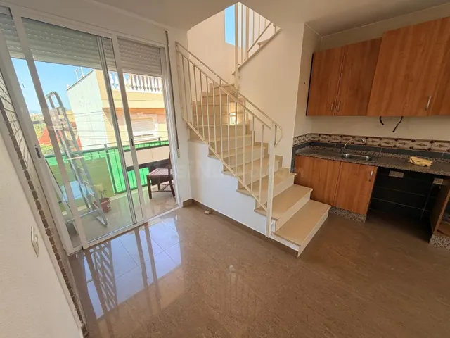 COQUETO APARTAMENTO CON VISTAS AL MAR - foto 5