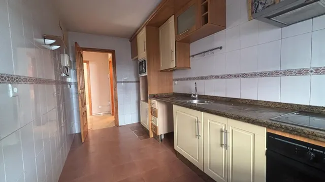 CASA EN VENTA SAN JOSE RINCONADA — 17