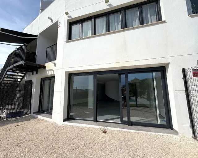 Dúplex 2 habitaciones 83m² en venta - Poble Nou - Montiboli — 18