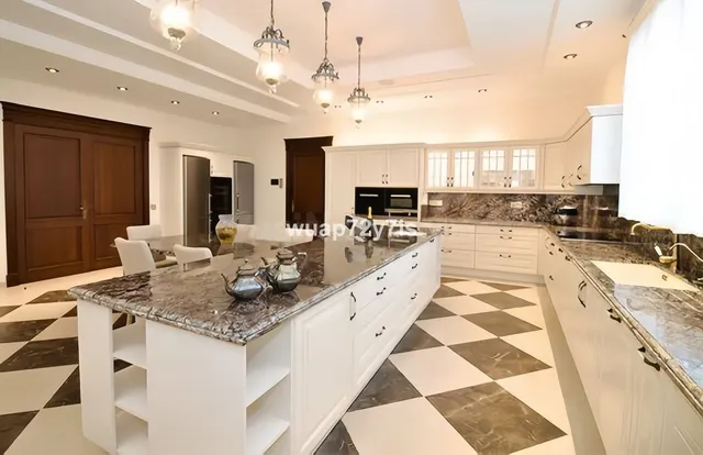 Chalet 6 habitaciones 1018m² en venta - Marbella - foto 4