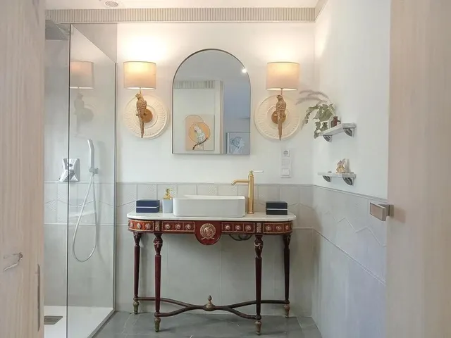 Apartamento 2 habitaciones 91m² en venta - Carolinas bajas — 15