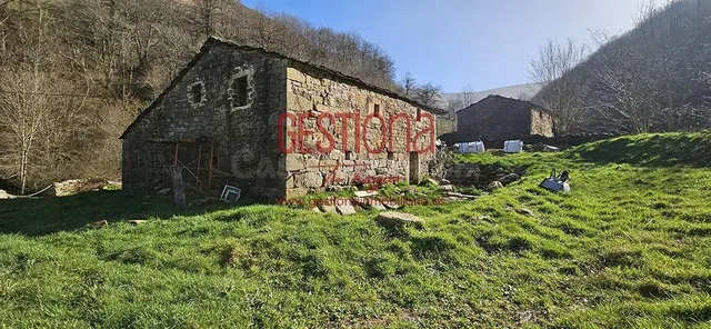 Cabaña 1 habitación 257m² en venta - Valles Pasiegos - foto 4