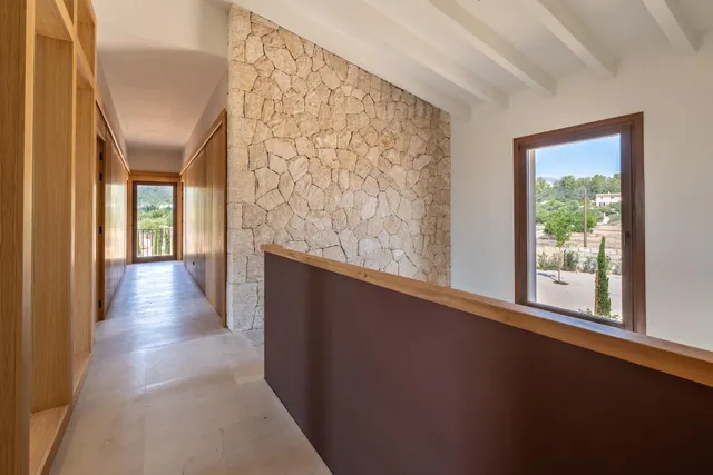 Finca Rústica en Palma. — 14