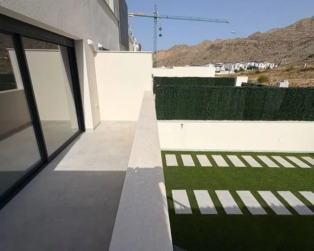 Villa 2 habitaciones 81m² en venta - Comunidad valenciana - foto 5