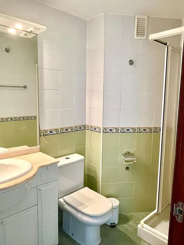 Ático en Torremolinos, zona MONTEMAR-CARIHUELA — 14