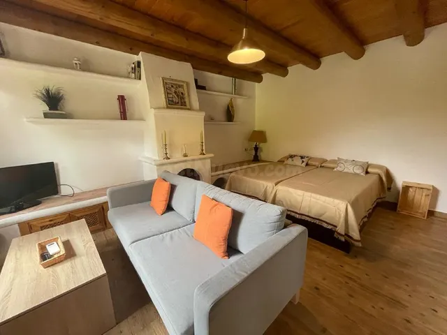 Hotel 16 habitaciones 1500m² en venta - Costa del Sol - foto 4