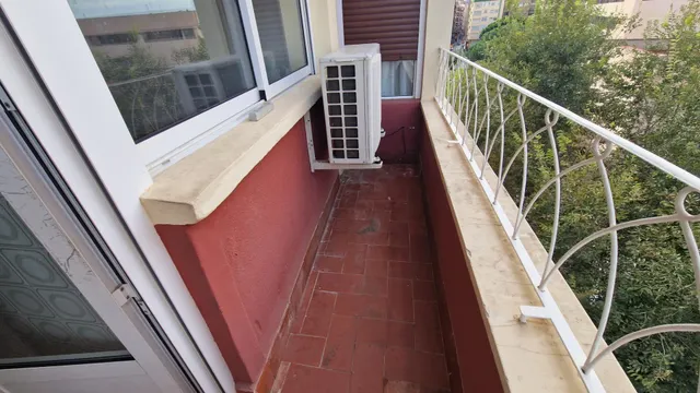 Vivienda en puerta nueva — 15