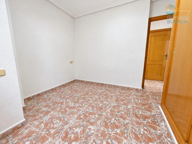 APARTAMENTO EN PUERTO DE MAZARRON - CENTRO — 15