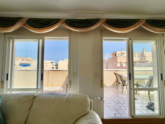 Apartamento 3 habitaciones 130m² en venta - La Mata pueblo — 24
