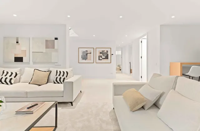 Chalet 5 habitaciones 488m² en venta - Marbella — 35
