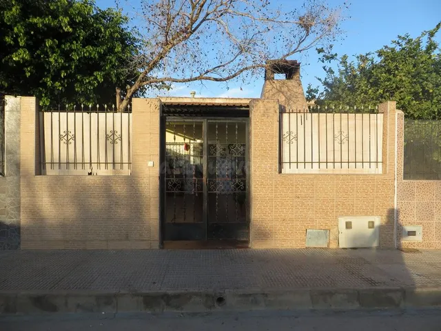 Venta de Casa en Calle Chinchon Nº 4 San Javier (Murcia) - foto 2