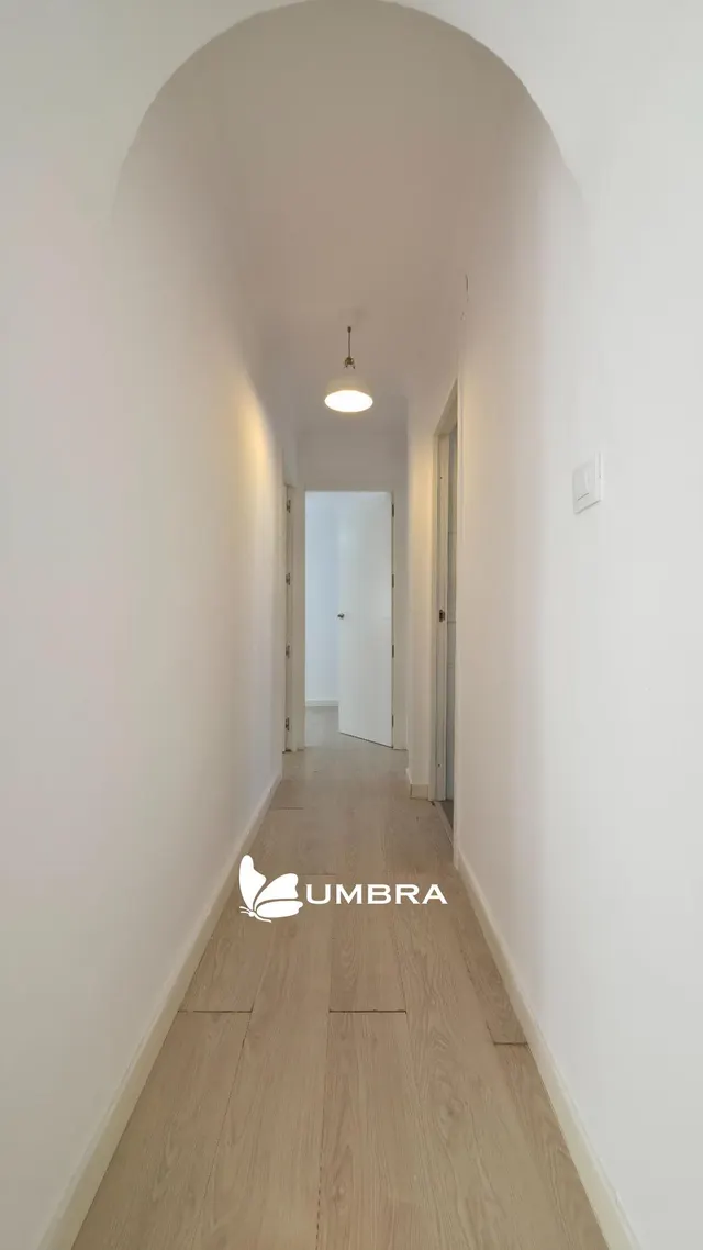 Piso reformado de 3 dormitorios con balcón | la plata, jerez — 38